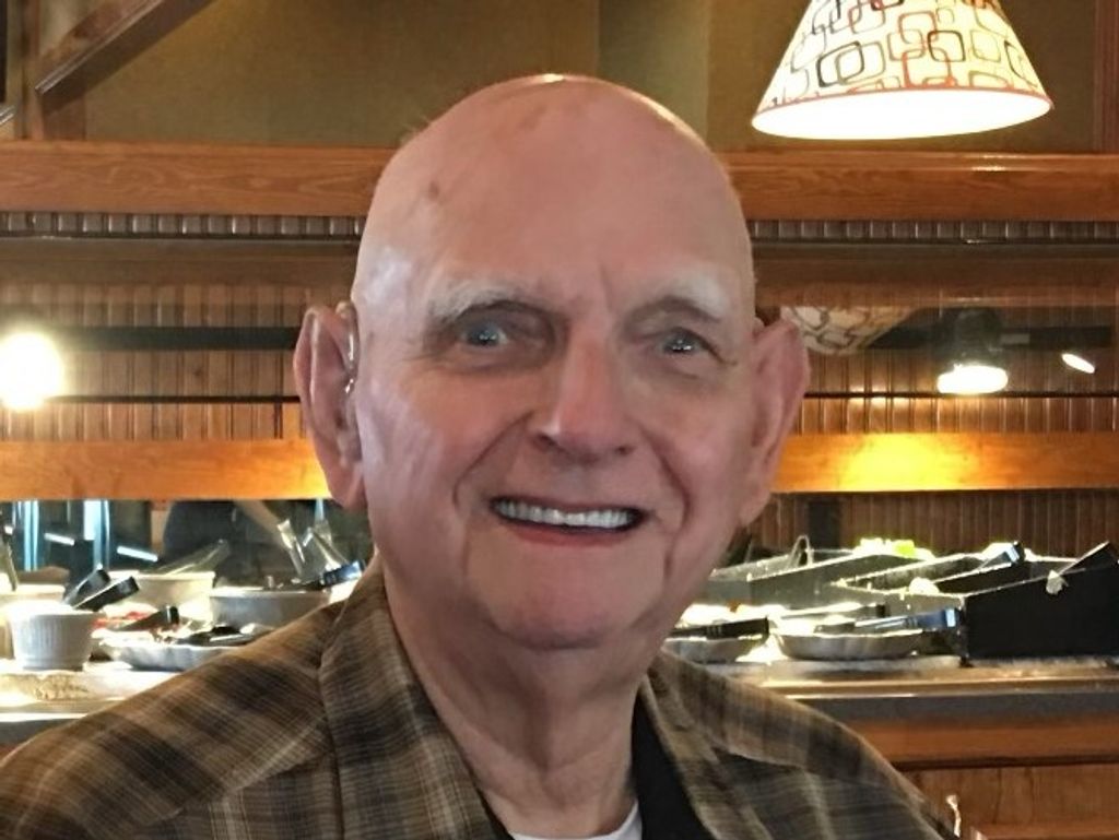 David Ronald Smith Profile Photo