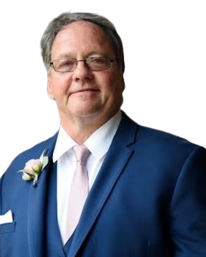 Michael Ray Pierson Profile Photo