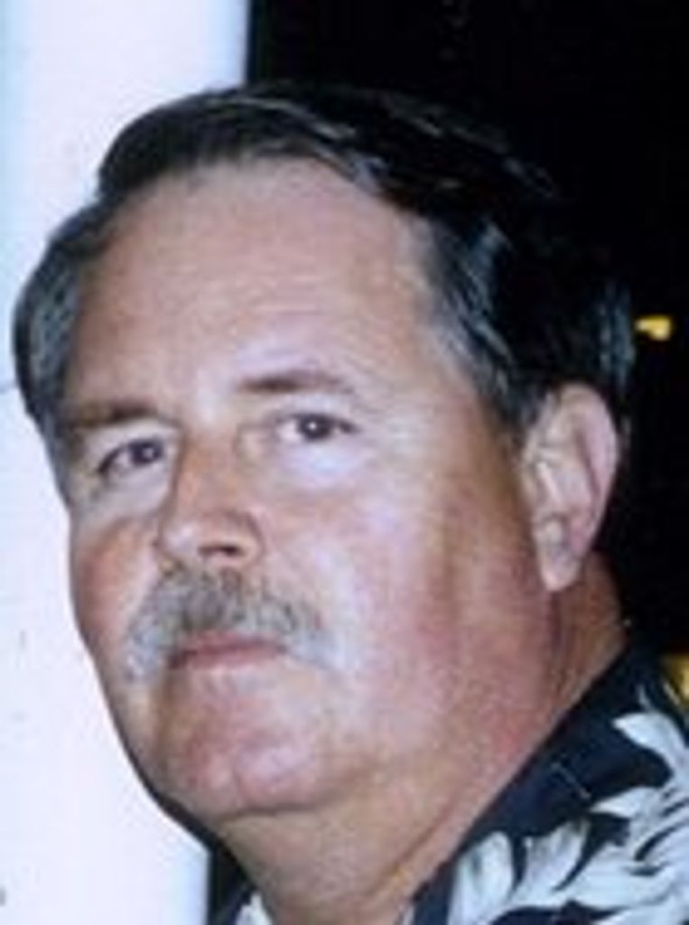 William "Billy" Moore