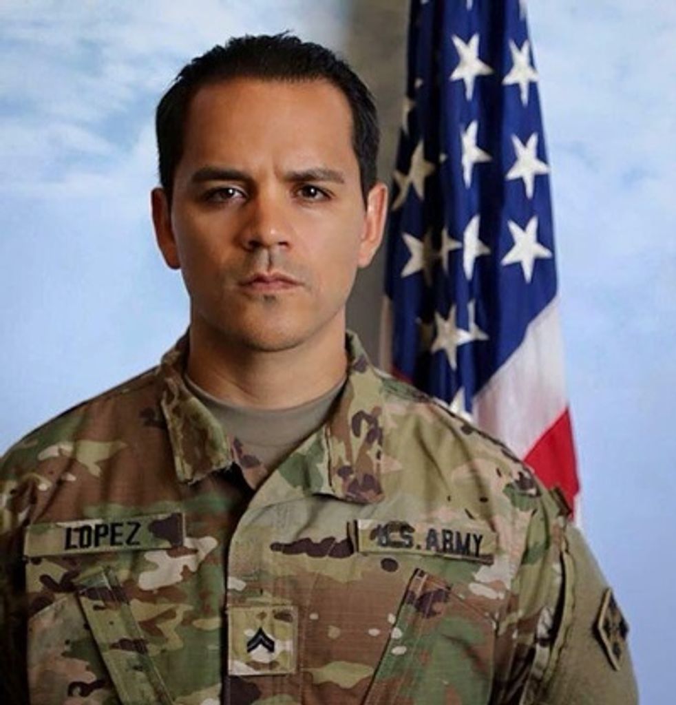 Carlos Sendejas Lopez Jr.