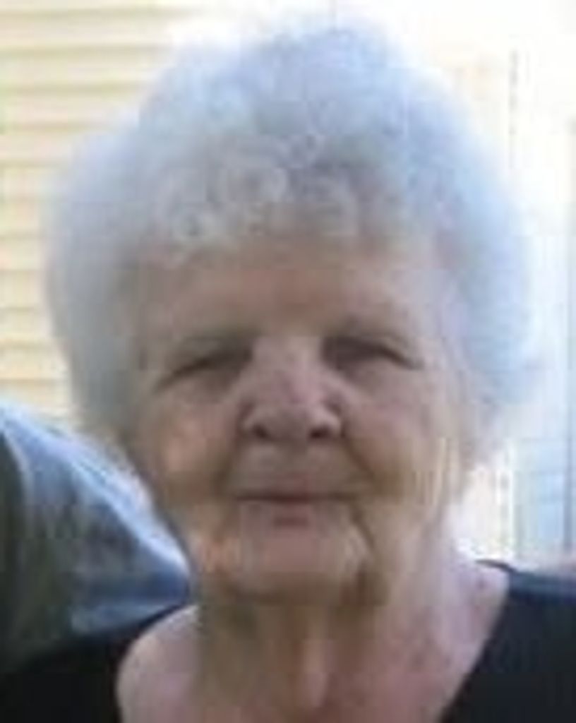 Margaret "Peggy" Sexton