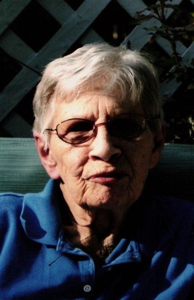 Peggy J. Ishler Profile Photo