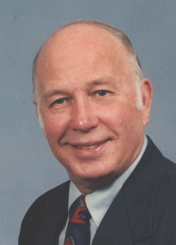 Mitchell Alvin Burris Profile Photo