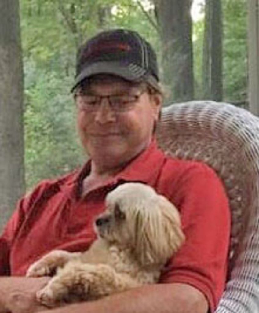 Kenneth Alon Hultgren Profile Photo