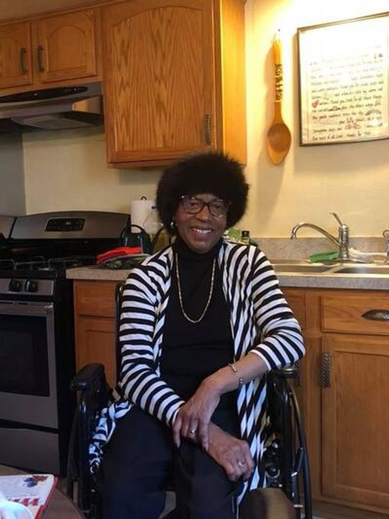 Pearly Mae Hawks Profile Photo