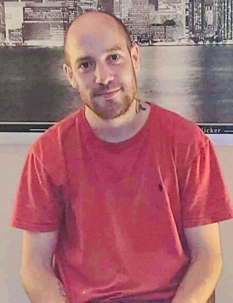 Joshua Joseph Cochrane-Abar Profile Photo
