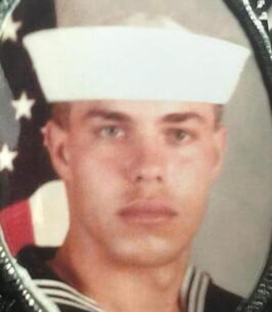 Richard Cox Profile Photo