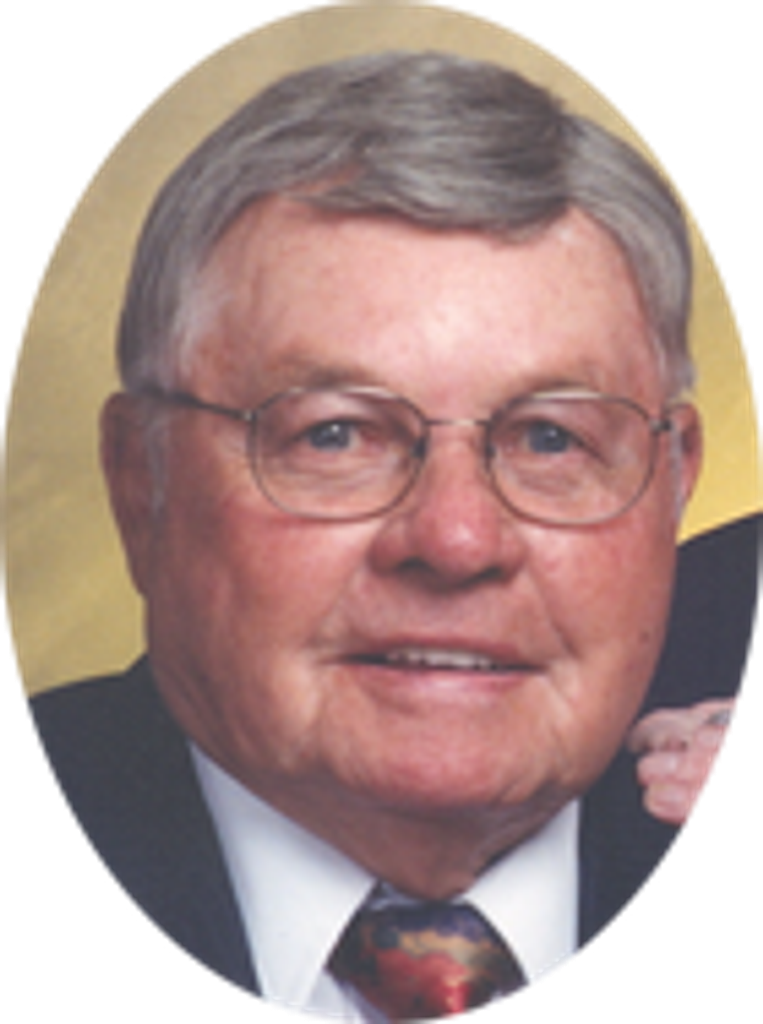 Donald Hassebrock