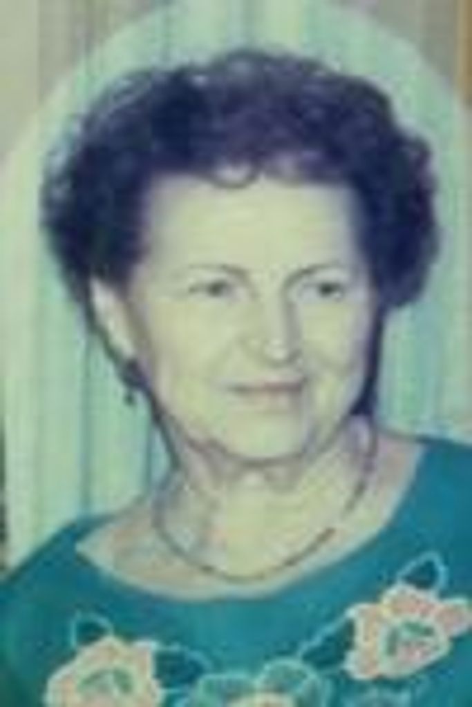 Florence N. Beese