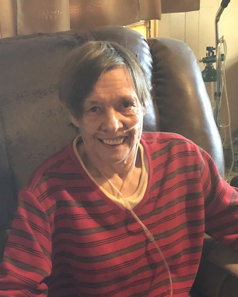 Rebecca Janice Caldwell