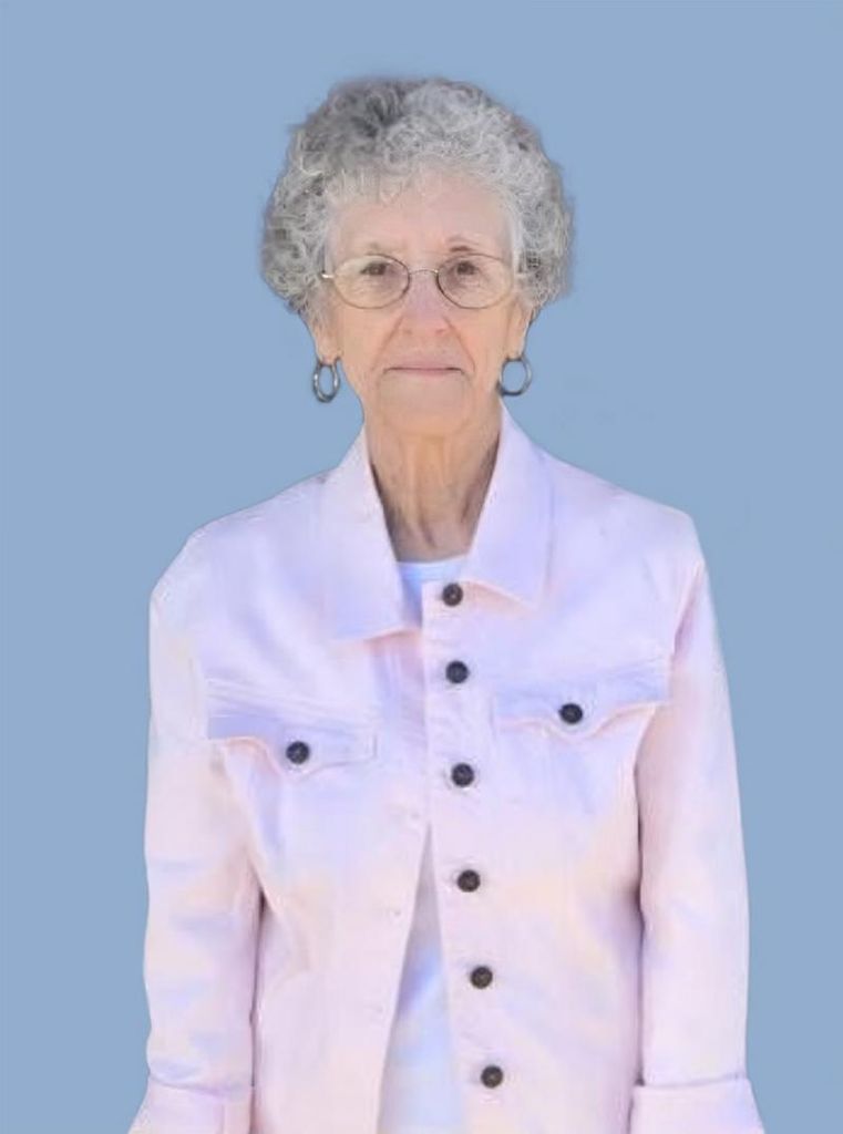 Joanne Caldwell Profile Photo