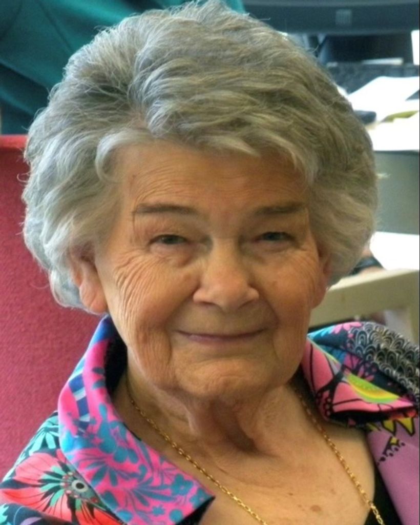 Irene Taylor Goodall Profile Photo