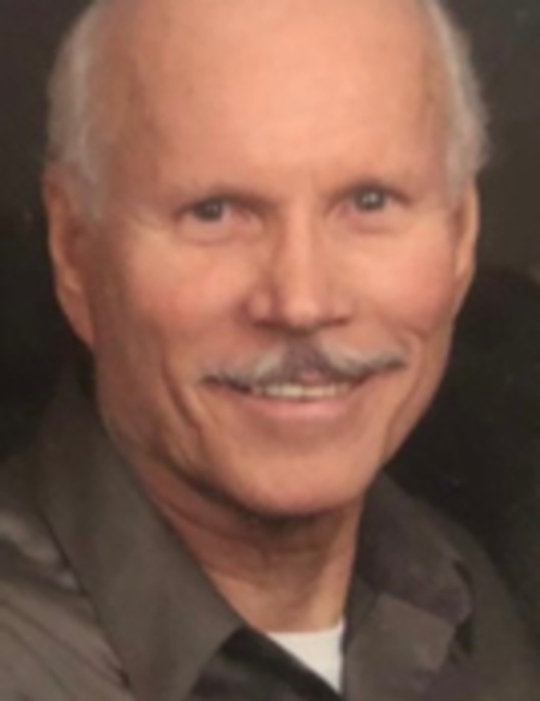 James Mitchell Carrell