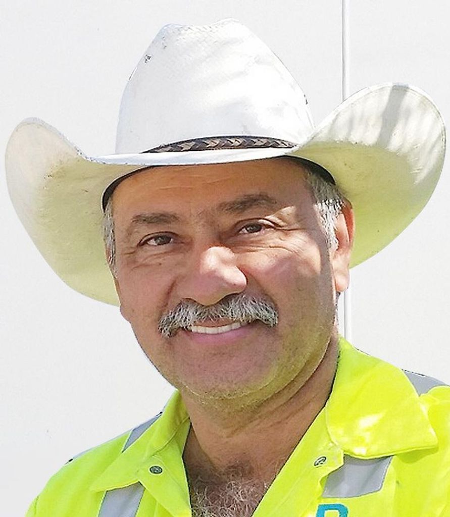 Hector Noe Palomera Bravo