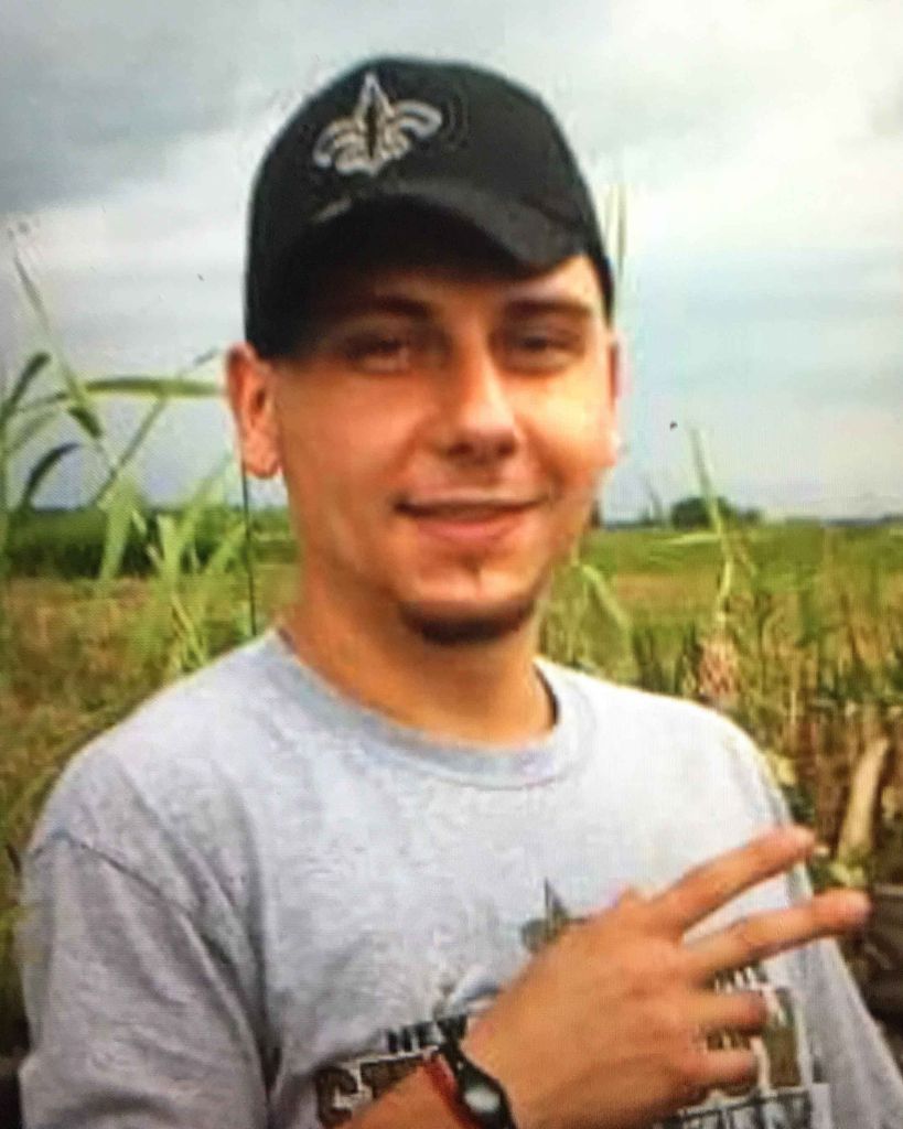 Shawn Joseph Romero Profile Photo