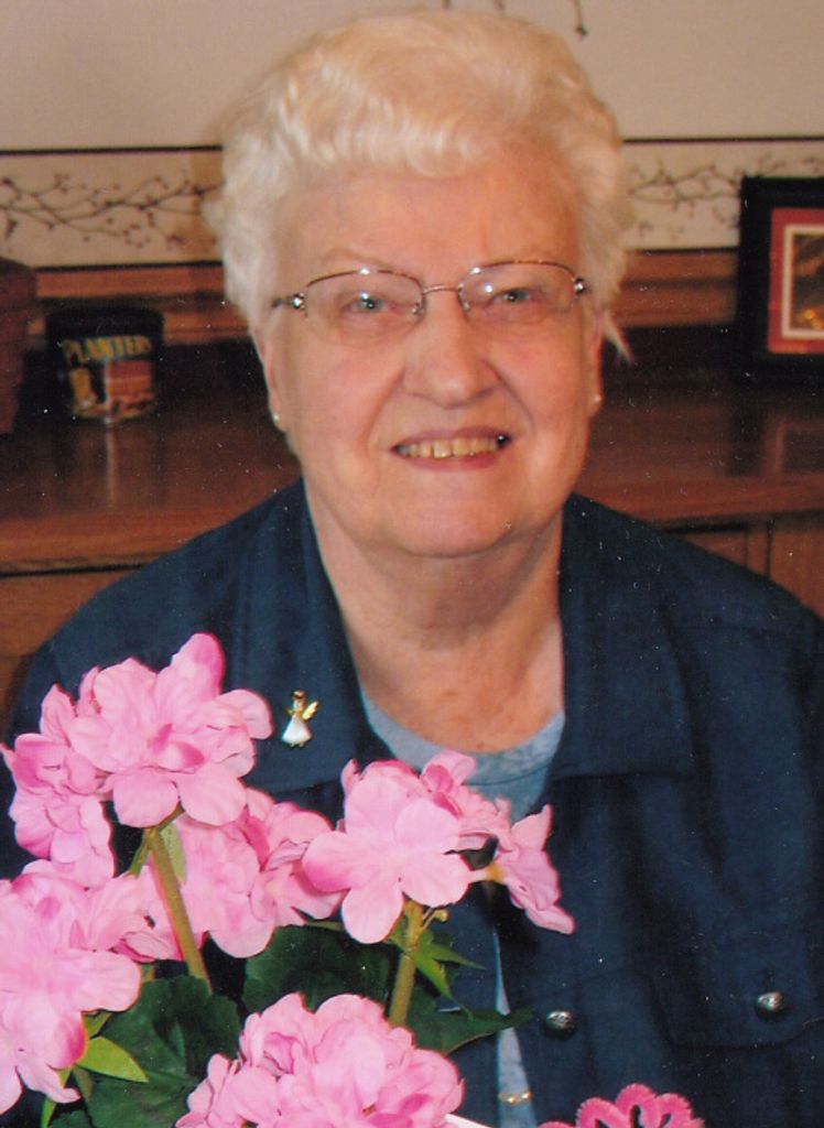 Velma L. Bates