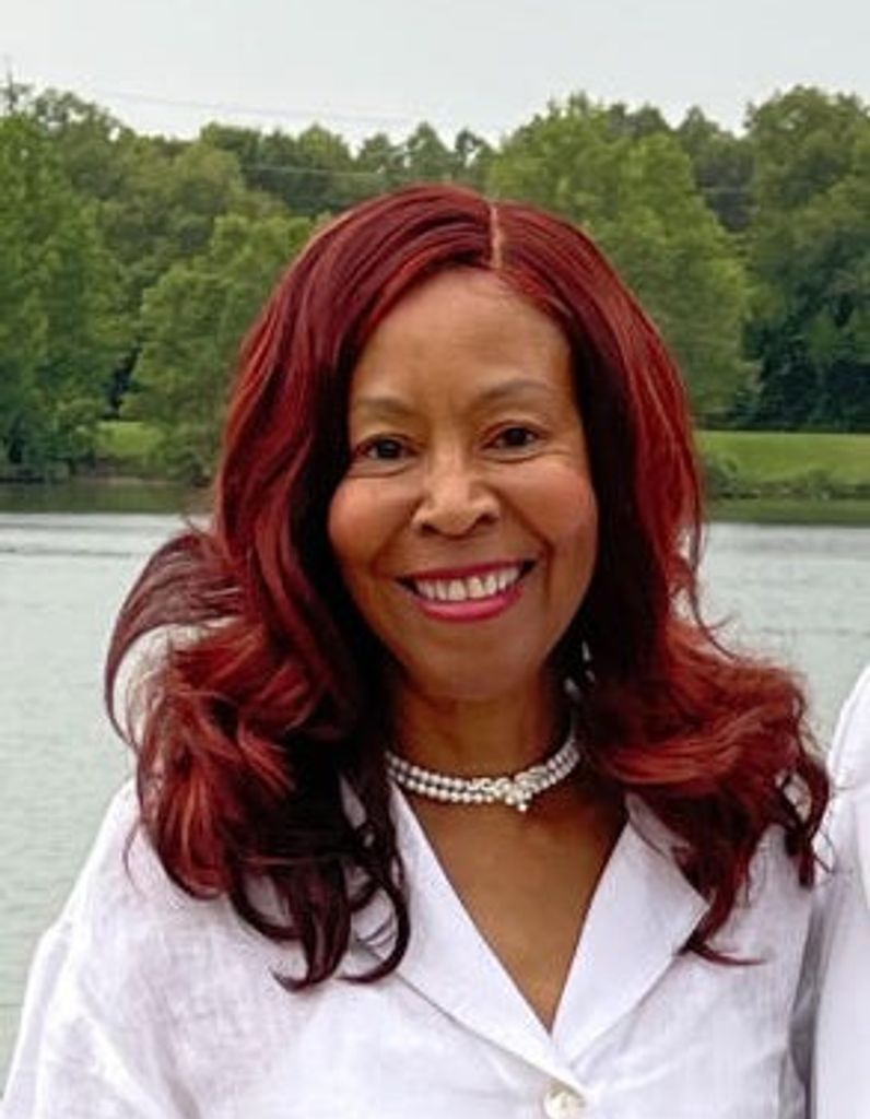 Dr. Eunice Jean Miller