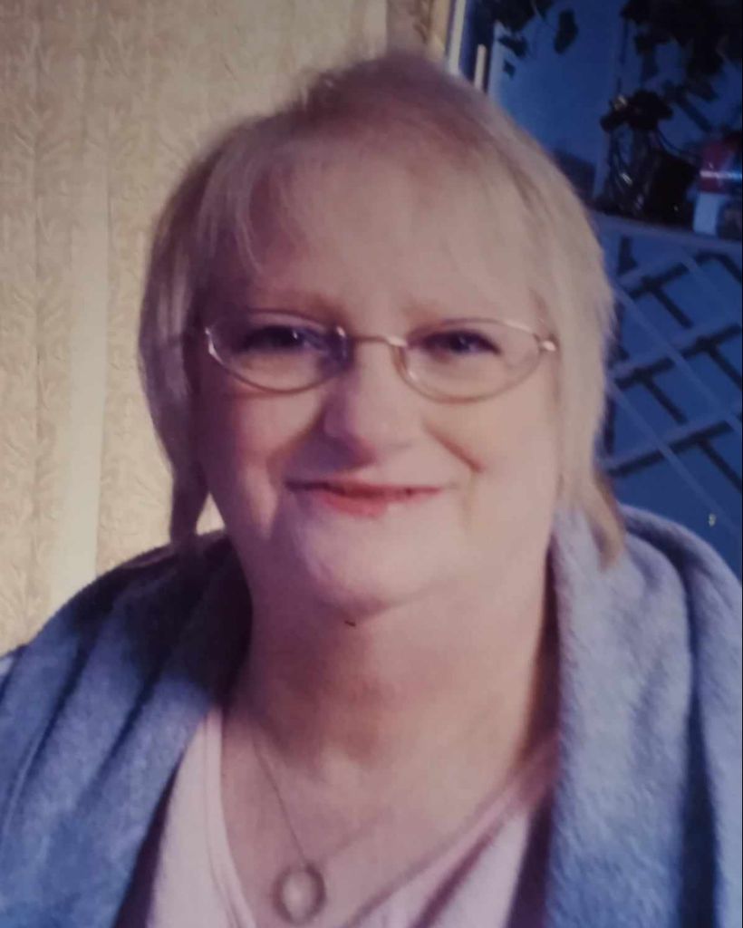 Rita Ann Asberry