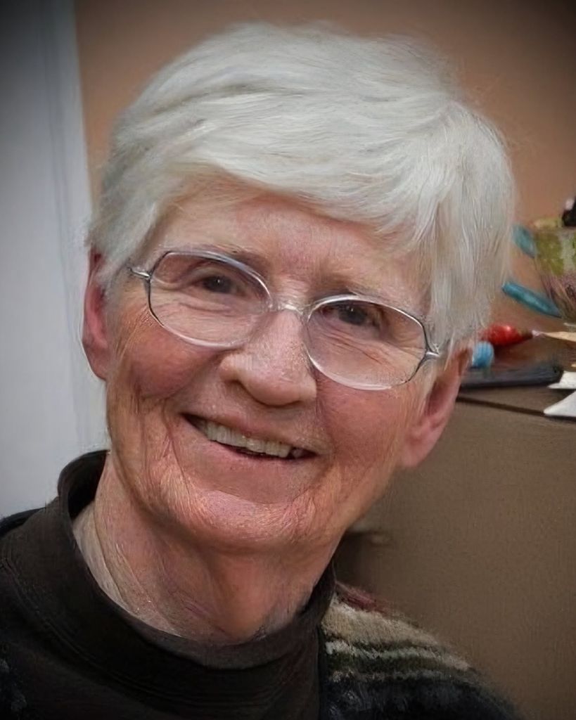 Ellen Patricia Beechinor Profile Photo