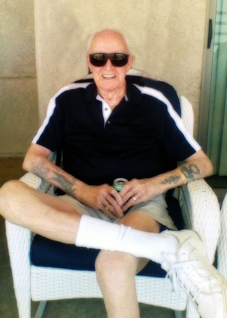 Inkster, John Charles