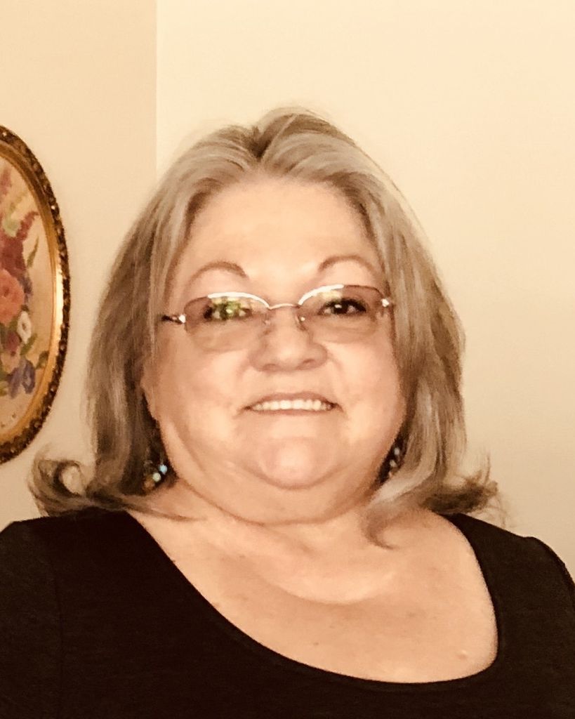 Carol "Moppy" Evon Haines Profile Photo