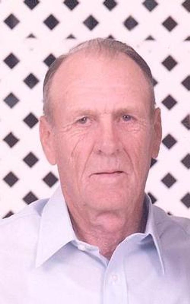 Carl "Al" Berner Profile Photo