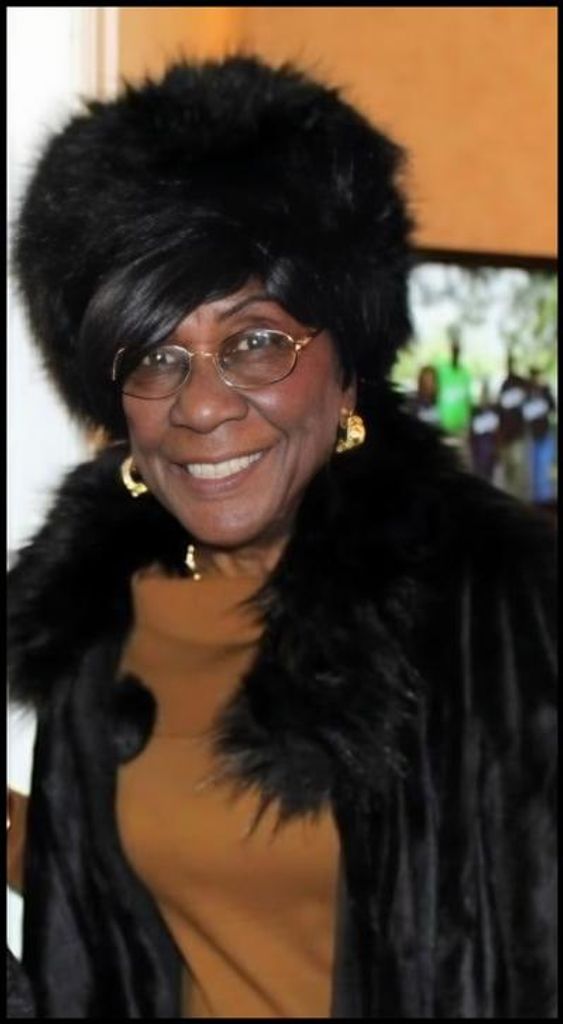 Thelma Lorene Davis Profile Photo