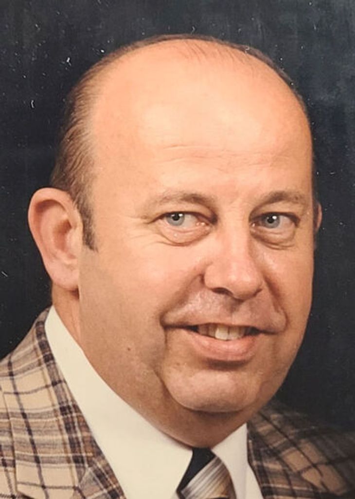 Raymond "Ray" Carl Carter Profile Photo