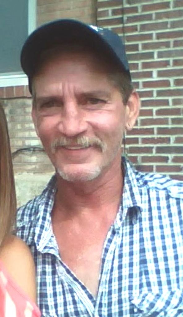 Jeffrey L Campbell Profile Photo