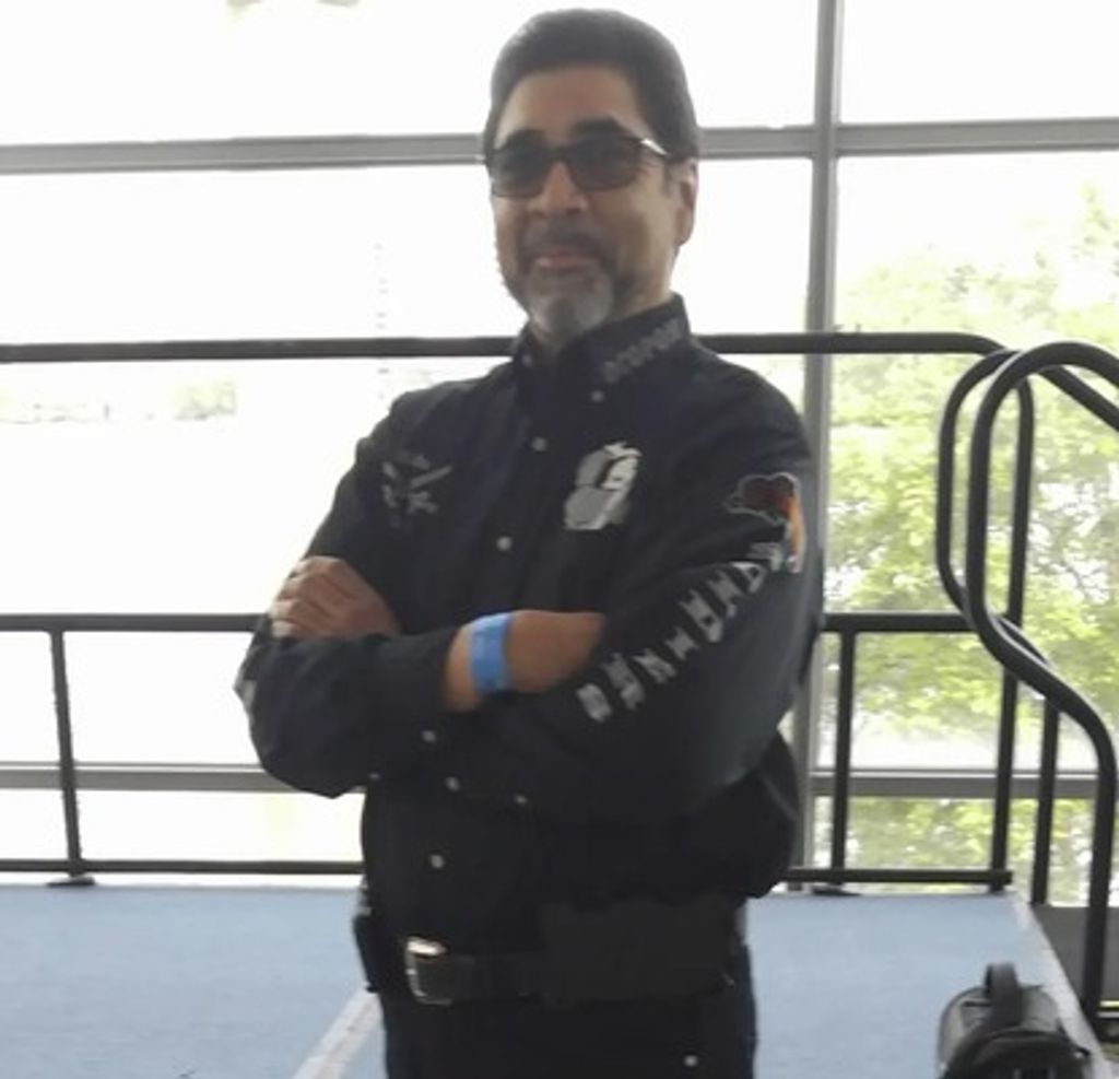 Mr. James Llorence Profile Photo