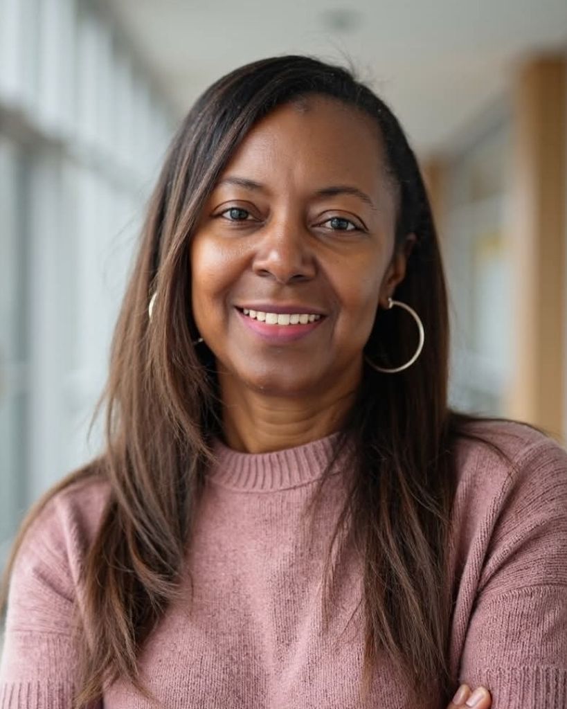 Robin Denise Blackiston-Morris