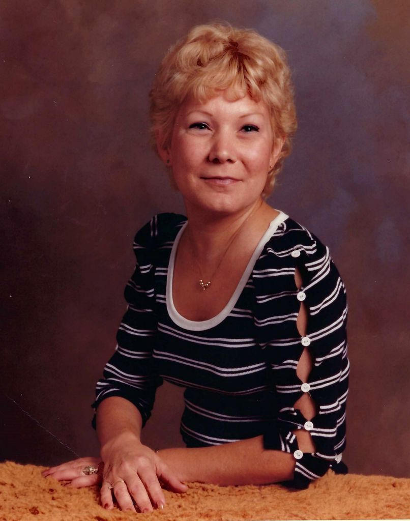 Shirley C. Griffin