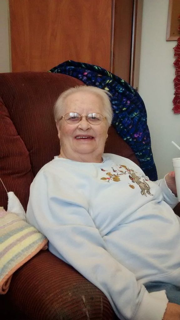 Delores Faith Panagopoulos