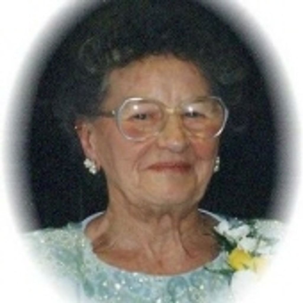 Mary M. Botlock