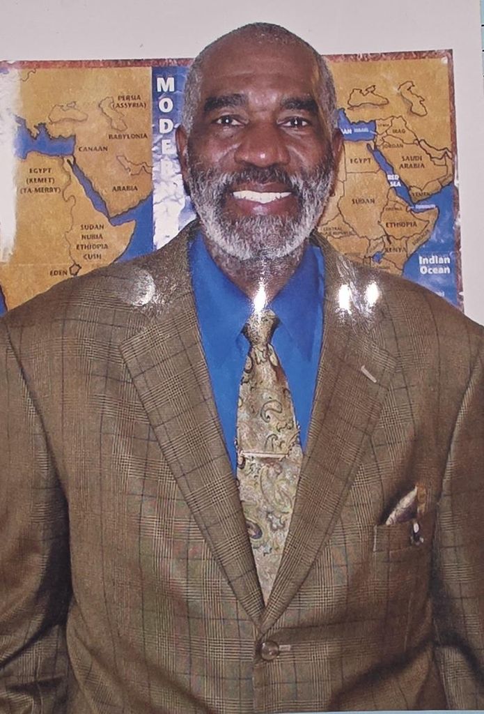 Edward Marvin Butts, Sr. Profile Photo