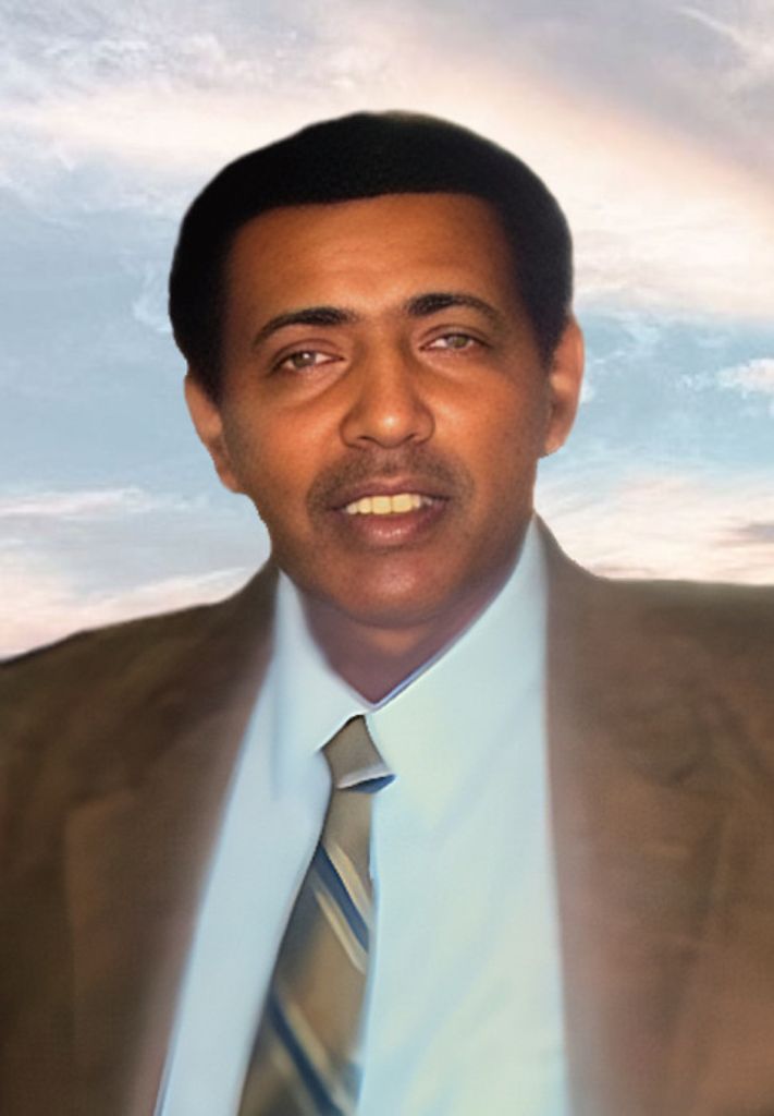 Seyoum Gebre Yitena Profile Photo
