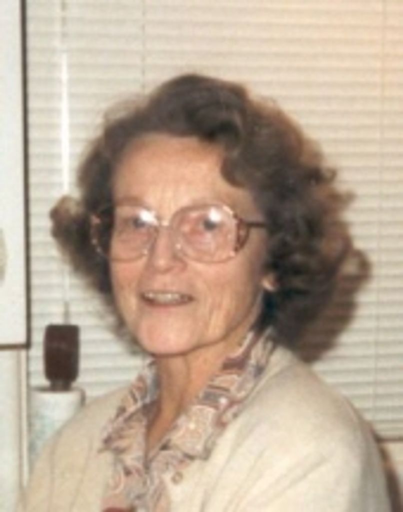 Constance June Rench