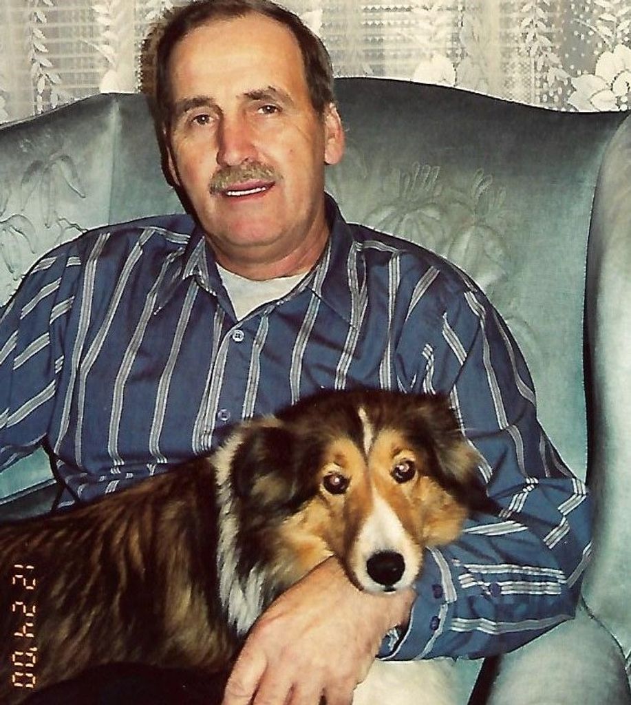 Joseph  Marion Hensley