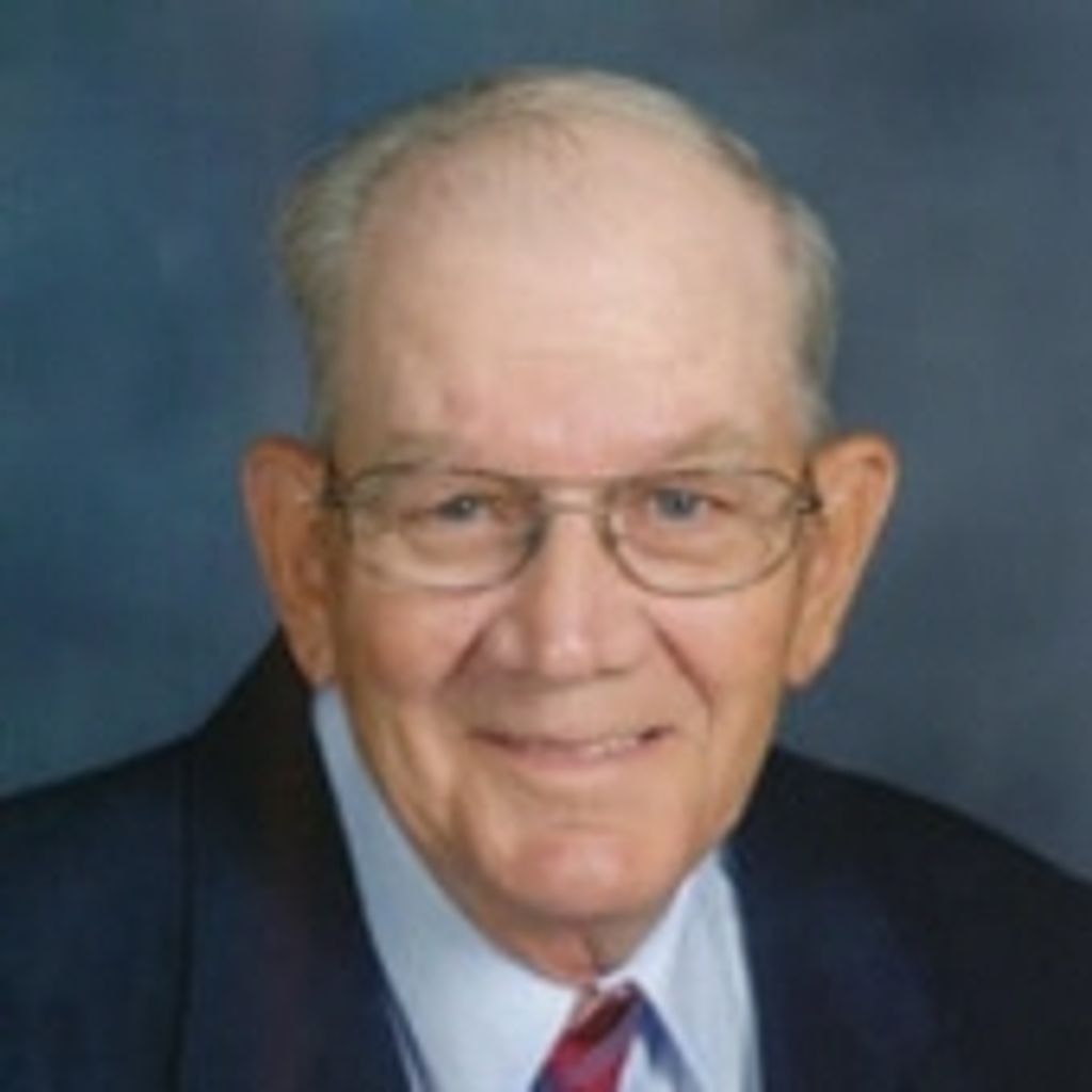 William Walkup