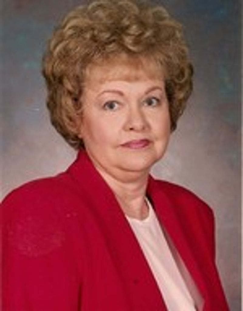 Florence Marie Clegg