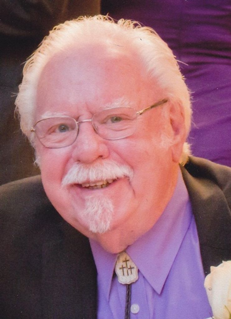 John L. "Jack" Carlson Profile Photo