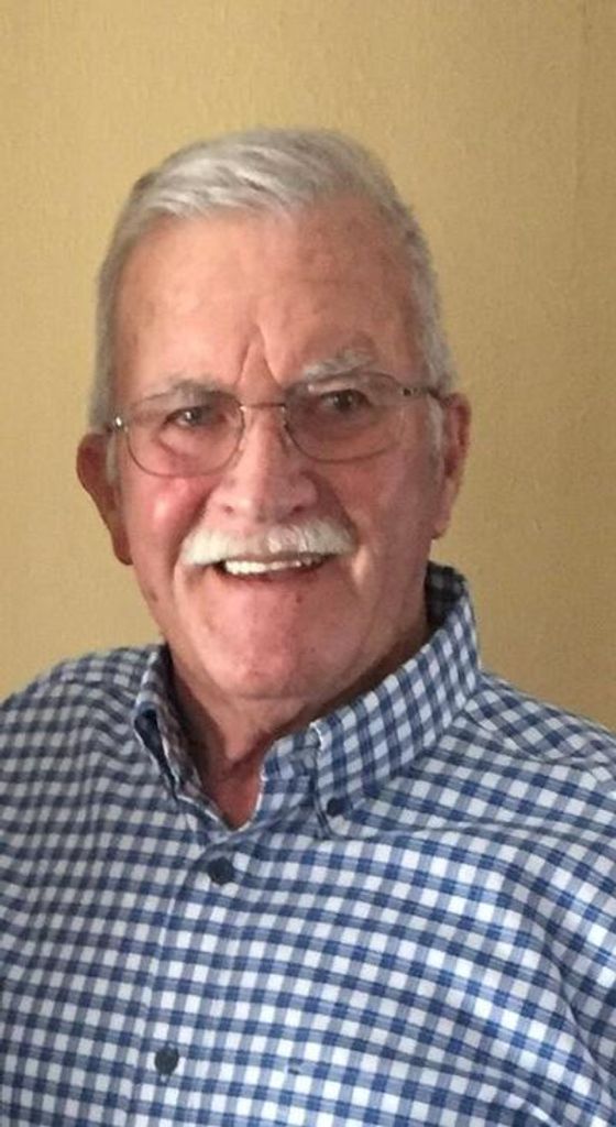 Rodney "Rod" Ivan Lindekugel