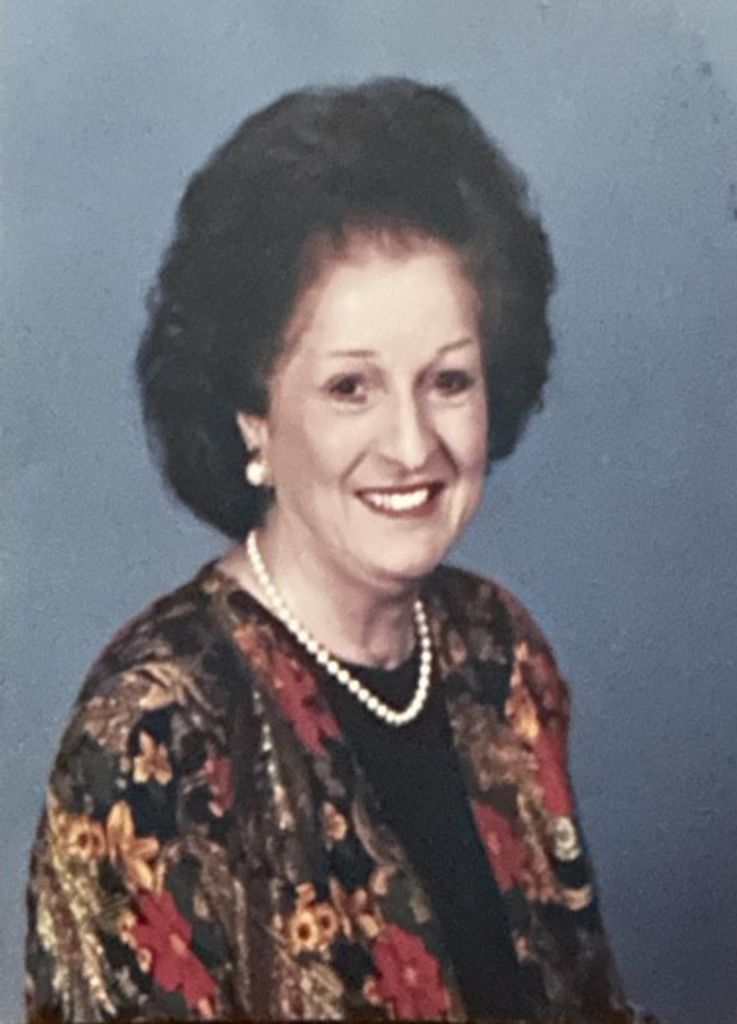 Iris Lee Lauzervich