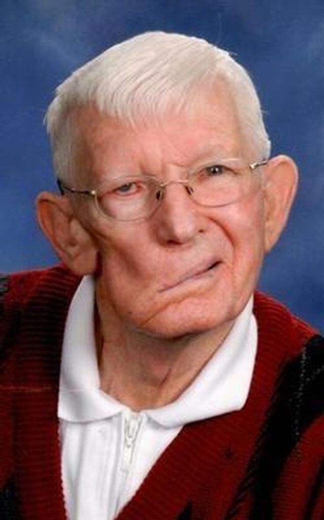 James F. Myers