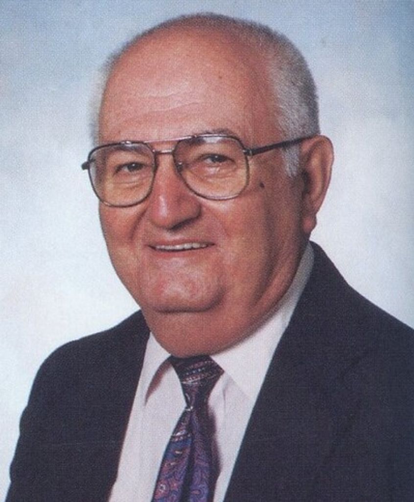 Richard E. Stetch Profile Photo
