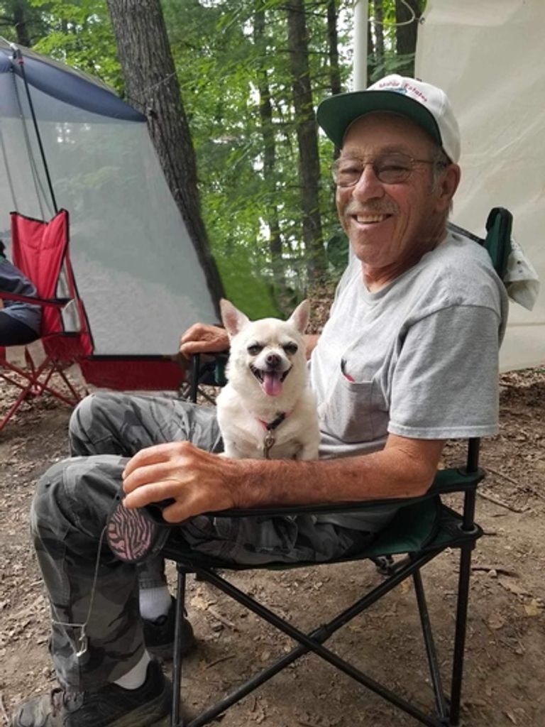 David Monroe Haulsey Profile Photo