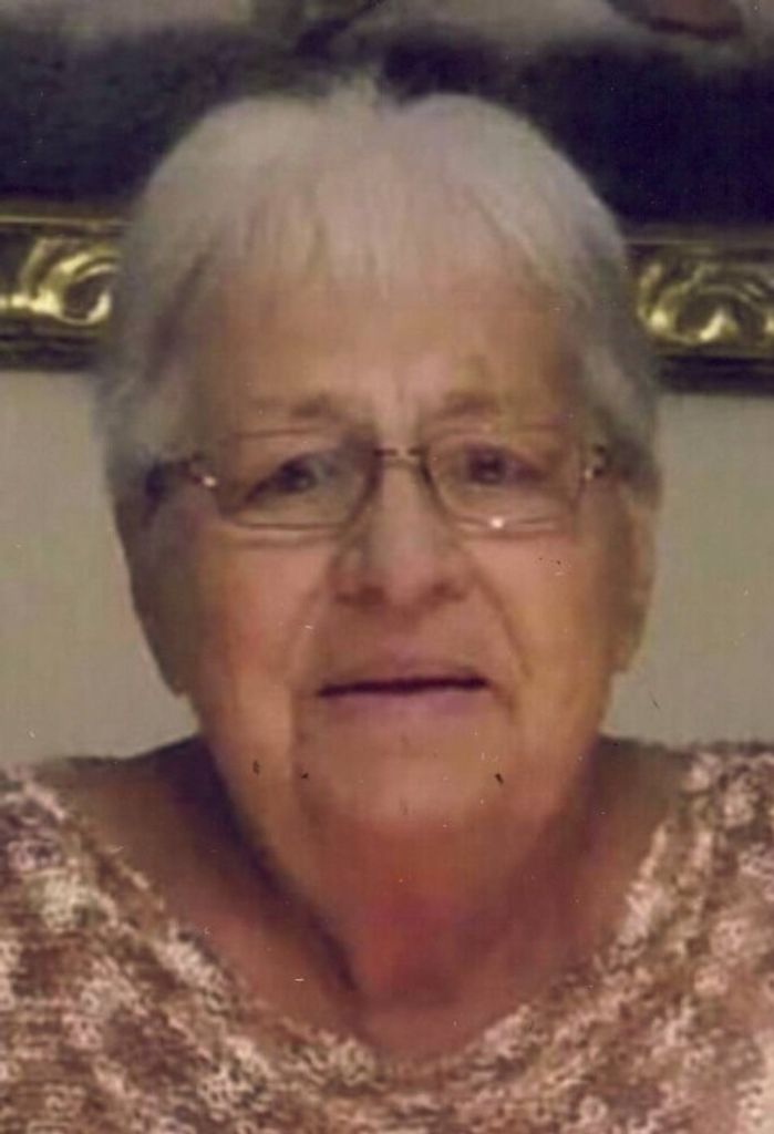 VIRJEAN BROST HARSTVEDT