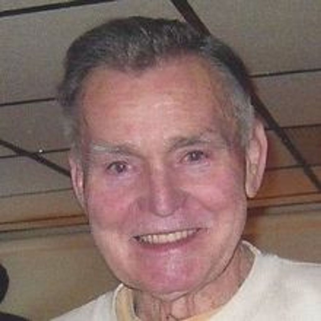 Richard  J. Buchanan Sr. Profile Photo