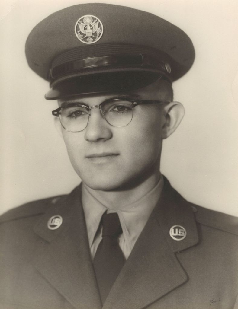 David Lee Meschberger