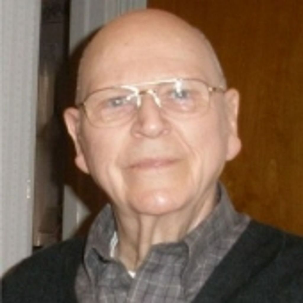 Russell Jones